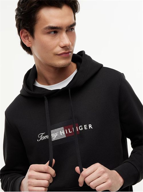  TOMMY HILFIGER | MW0MW43220/BDS